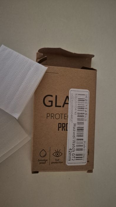 Smartwatch huawei gt