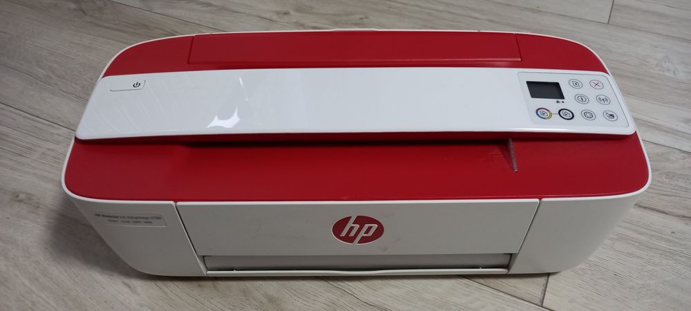 Drukarka Hp Desk Jet 3788
