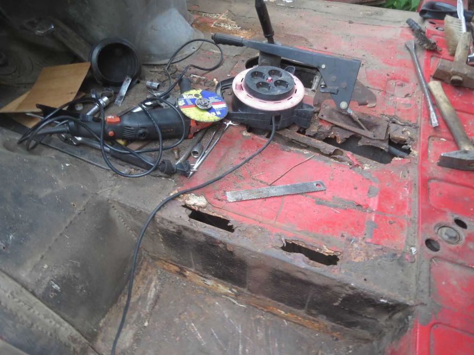 Iveco Daily 3508 обмIн ваз 2121 нива газ 69