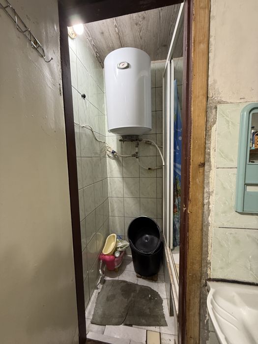 Продам комнату в общежитии / Солнечный / Левый берег