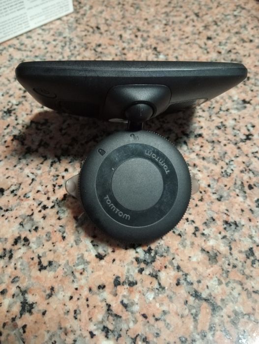 GPS TomTom usado429593383572623361