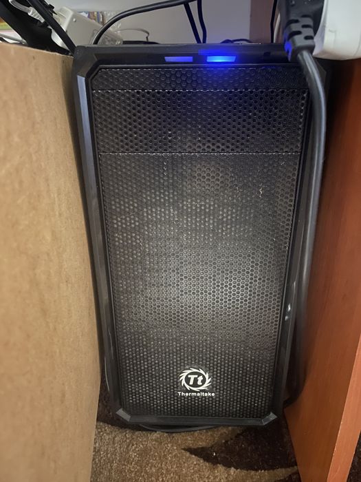 Настільний пк intel i5