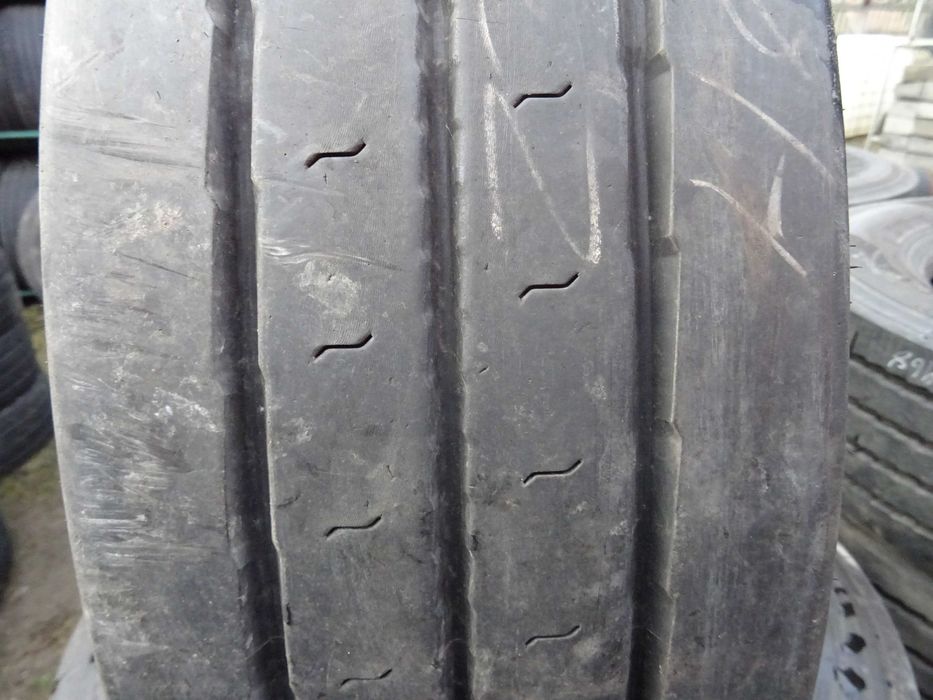 Opona 265/70R19.5 Dunlop SP 246 (500 netto)