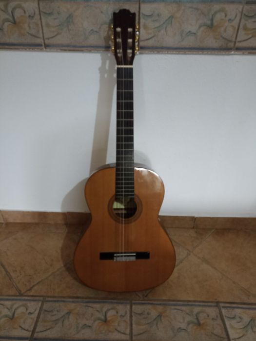 Guitarra Clássica Centennial
