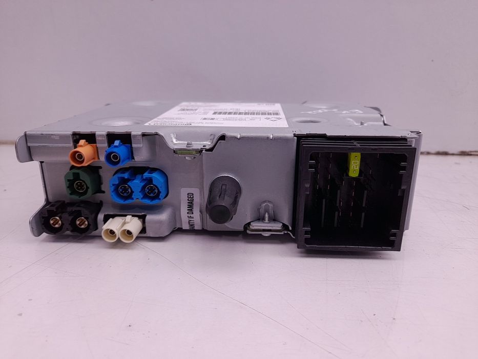 Rádio / auto-rádio PEUGEOT 208 II