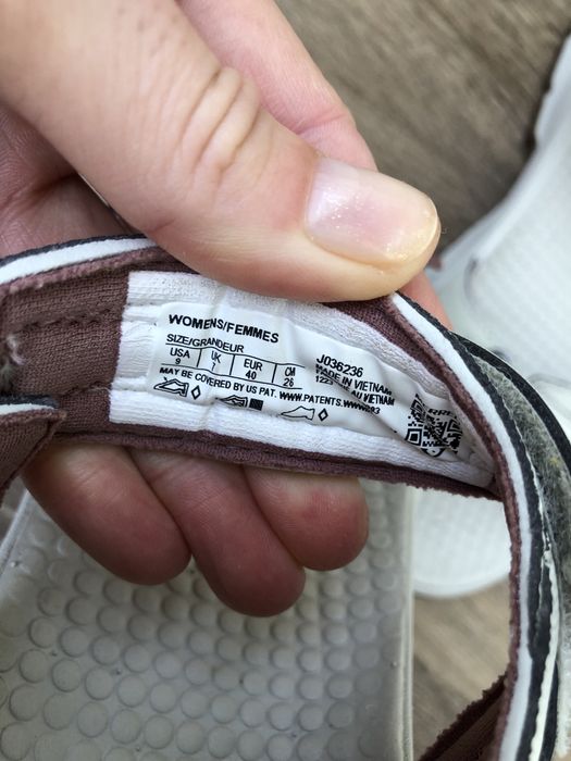 Босоніжки/Сандалі жіночі Merrell Cedrus 40 розмір