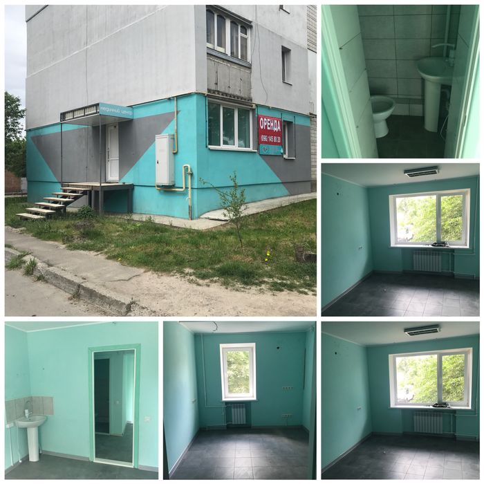 Продаю 62кв.м.! Комерція! Карбишева!