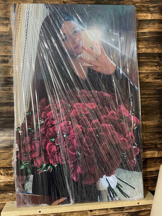 Фото на холсті|Картина за вашим фото