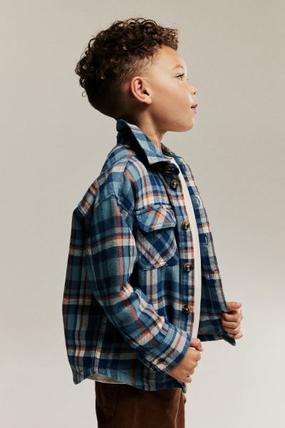 H&M комплект 122 см