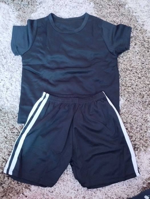 Дитячі речі на літо