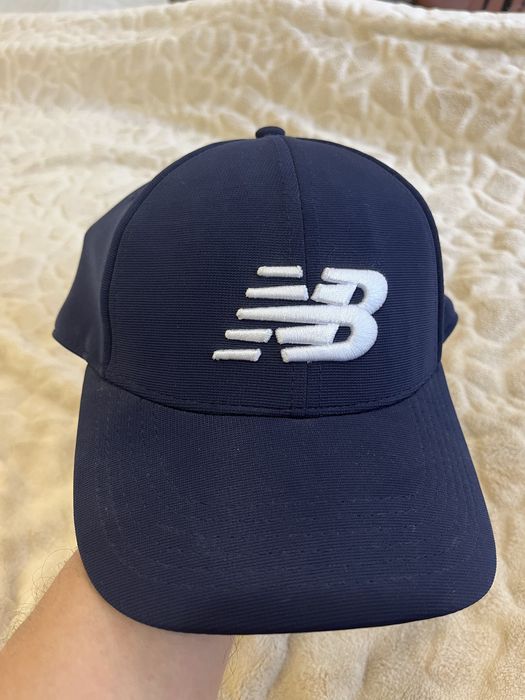 Продам кепку New Balance