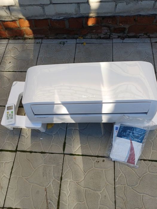 Внутренний блок кондиционера