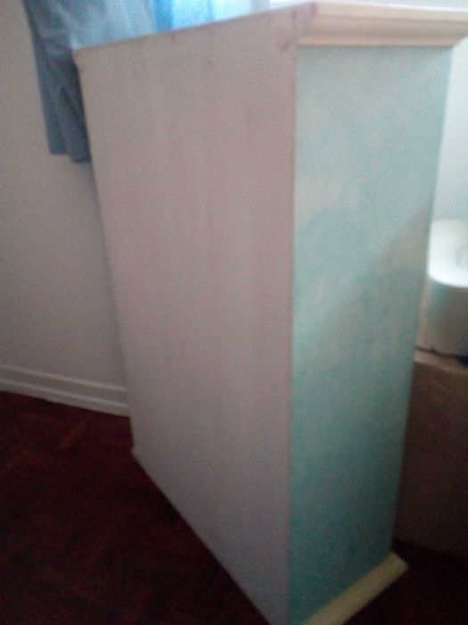 Móvel de quarto de criança