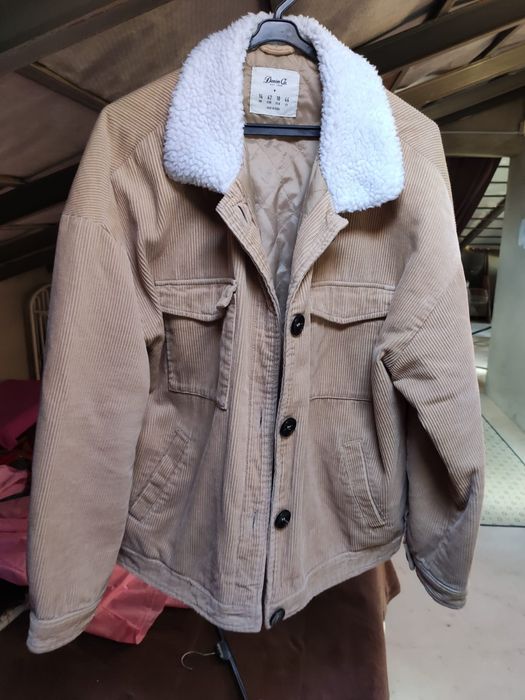 Vestidos/Saias/calções/Polover