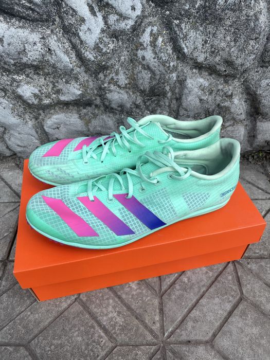 Adidas Distancestar
