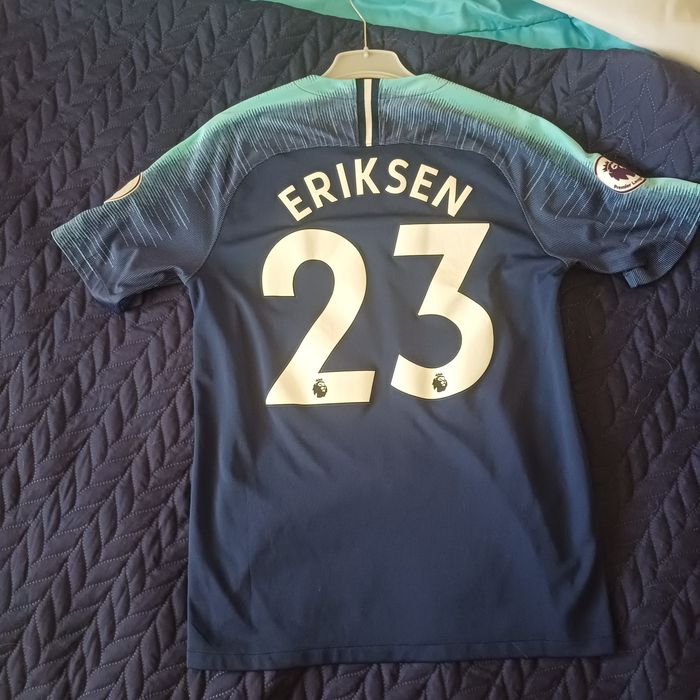 Camisola tottenham eriksen