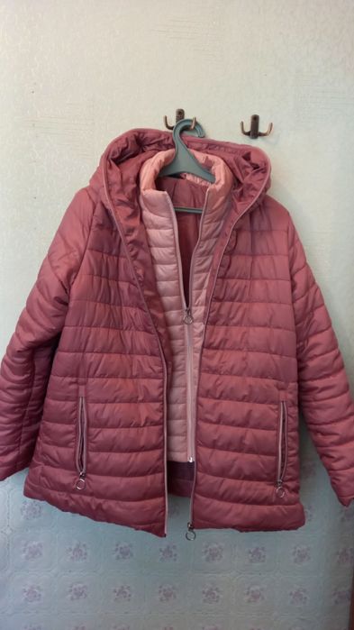 Курточка Iaura Torelli (М)