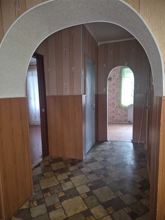 Продається 3 кімнатна квартира