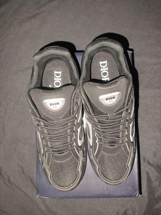 Buty męskie Dior B30