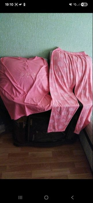 Продам новую пижаму