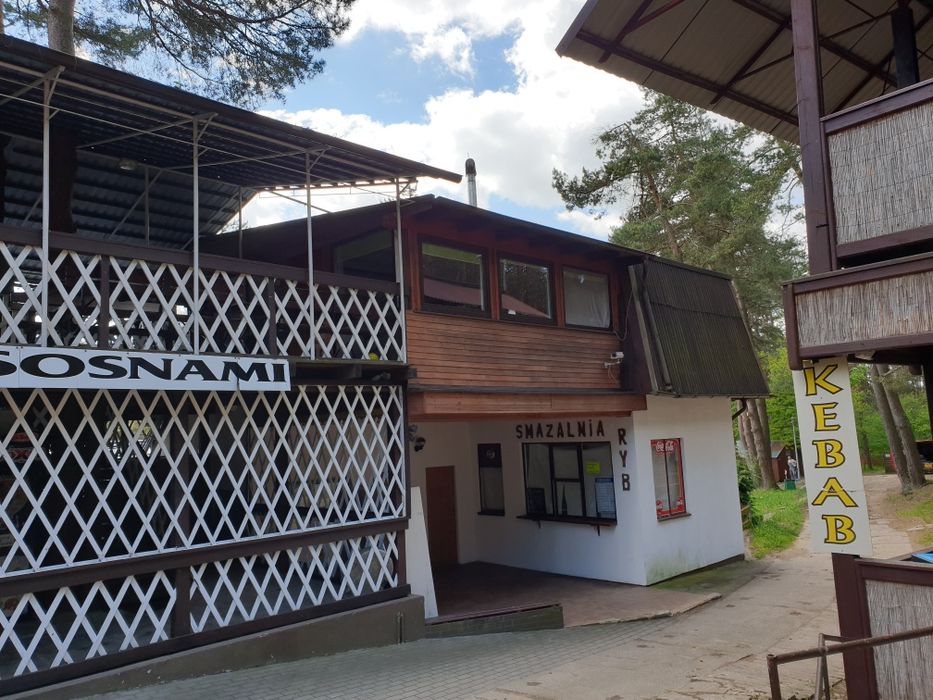 Apartamenty nad jeziorem Borówno Skarszewy,pokoje wynajem