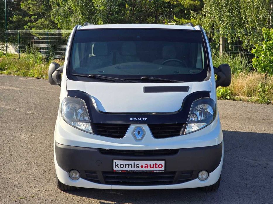 Продам  Renault Trafic 2012. Можна в розстрочку, під викуп.