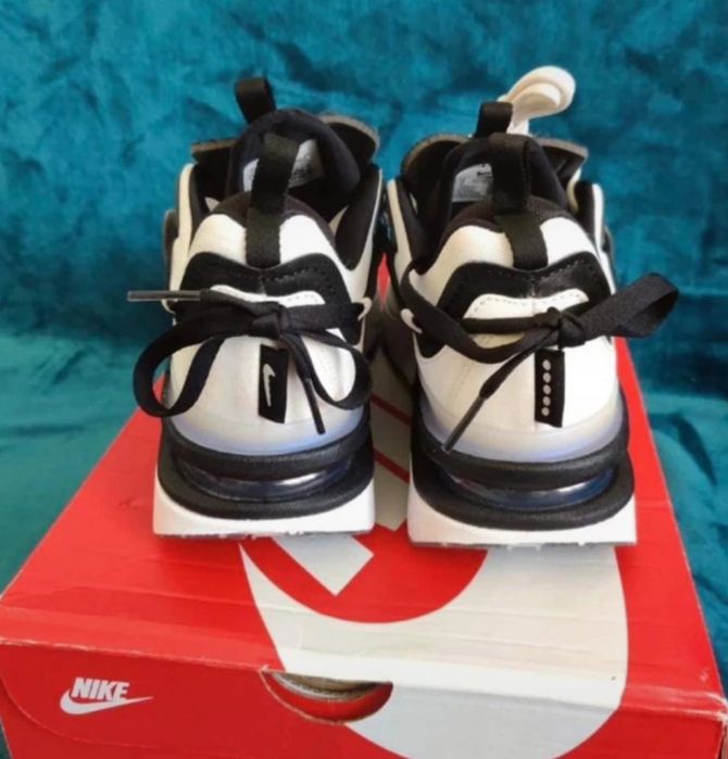 Buty nike furyosa 40