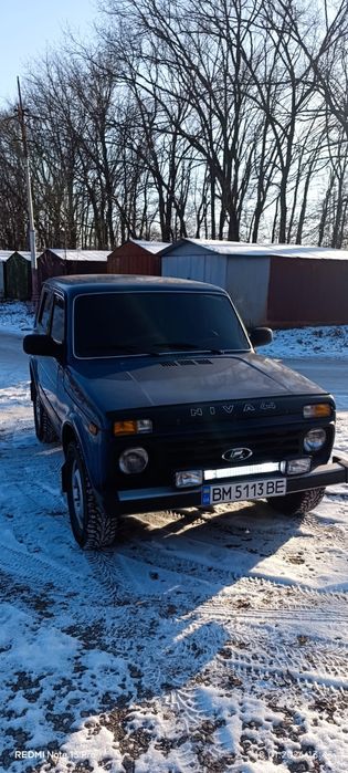 Продам ВАЗ 21114 Нива