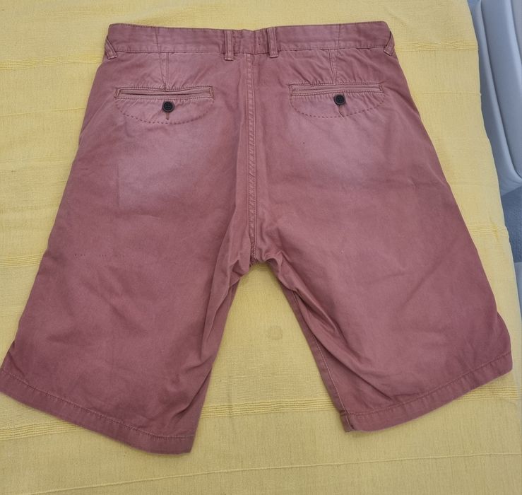 Calção Homem em bom estado