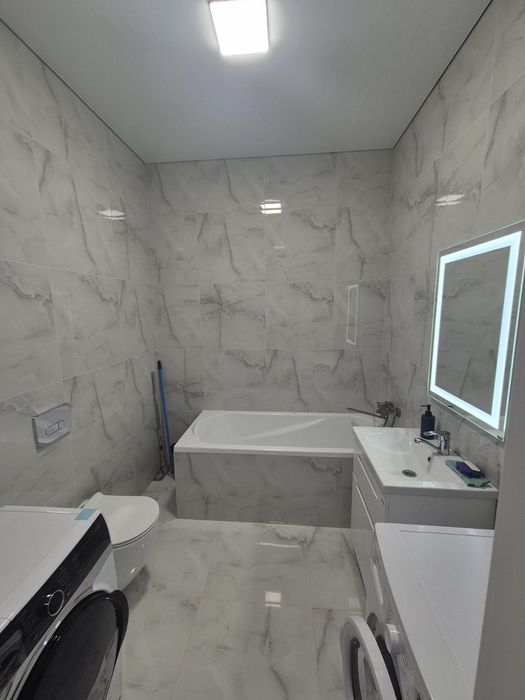 Терміново здаєтсься велика гарна 1.5 кім квартира ЖК Квадрат