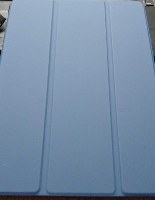 Capa Smart Case TiMOVO iPad Air 10.9" / 11" Azul