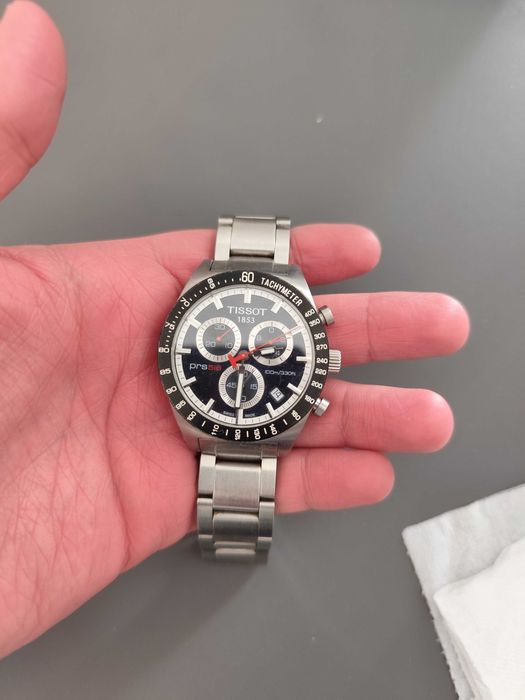 Tissot T-Sport PRS 516