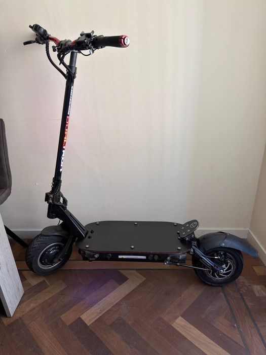 Dualtron Thunder 5400W