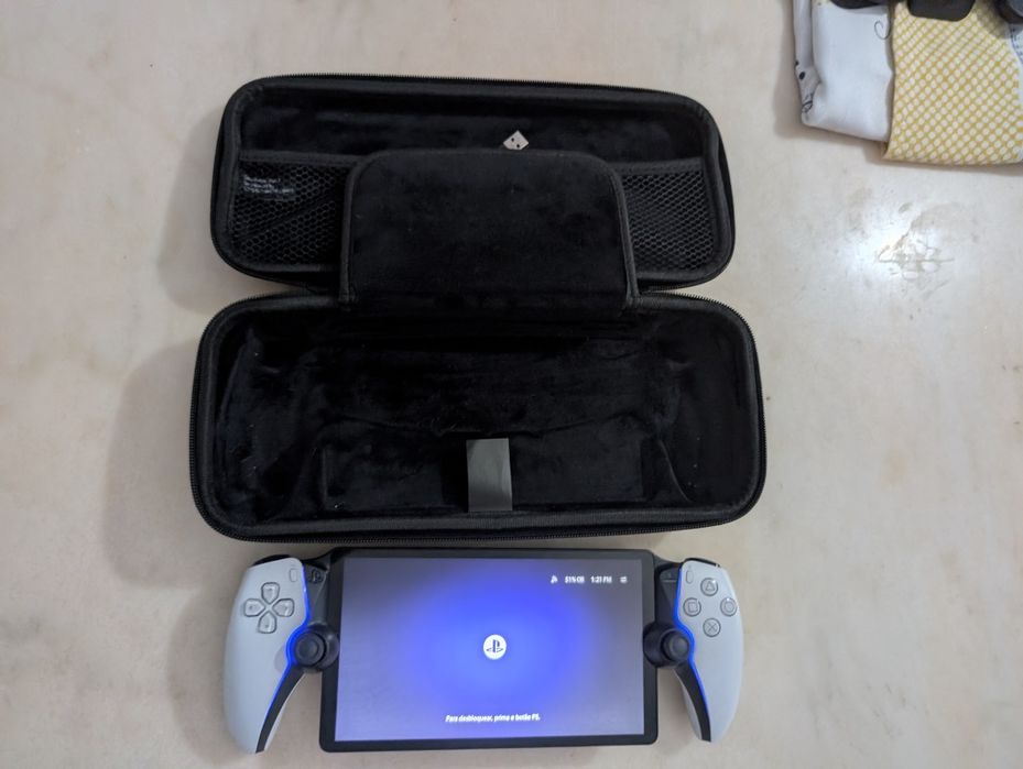Playstation Portal