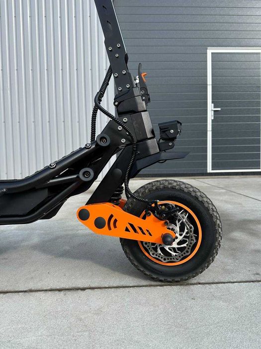 Електросамокат, Электросамокат, Электрический самокат X-BOOST 008 MAX