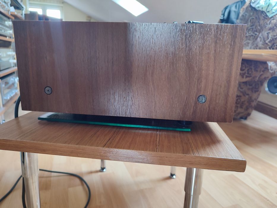 Demon GR-535 amplituner