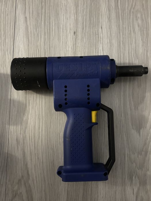 Nitownica Gesipa PowerBird