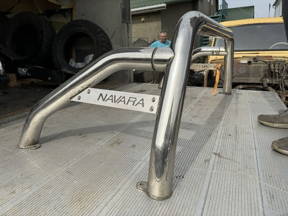 Для пикапов