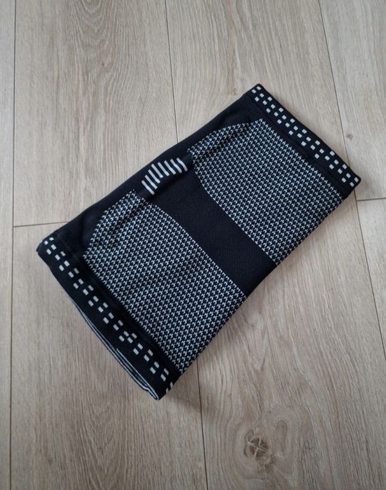 Nowy Stabilizator Orteza Kolana r.XXL