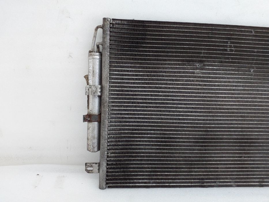 Radiador AC LAND ROVER Discovery III (L319)