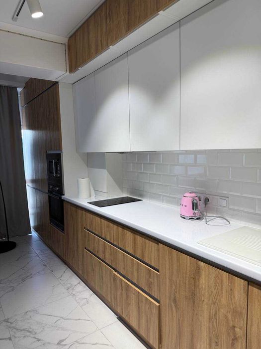 Черемушки/Новый Автономный ЖК/Новый Ремонт