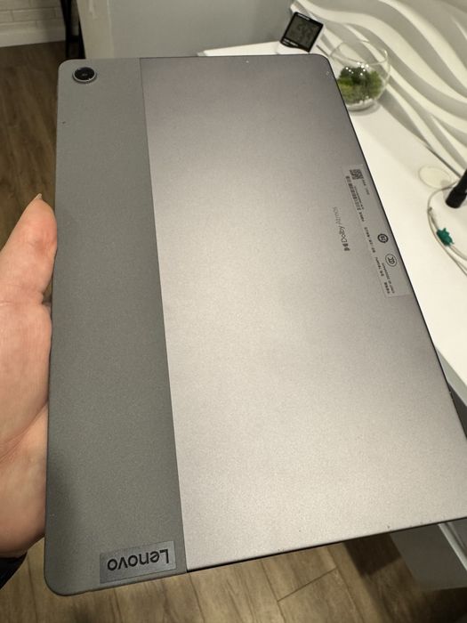 Планшет Lenovo ltb128fu 128gb