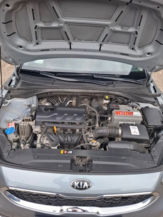 Kia cee'd sprzedam