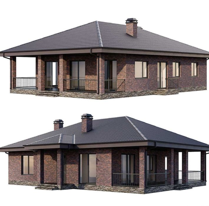 Будівельні роботи