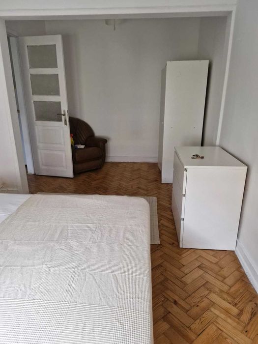 Quarto casal sem caução Benfica