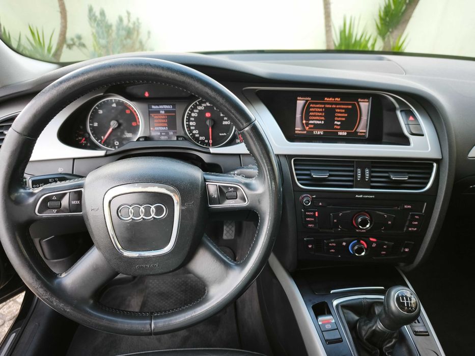 Audi A4 TDIe Advance