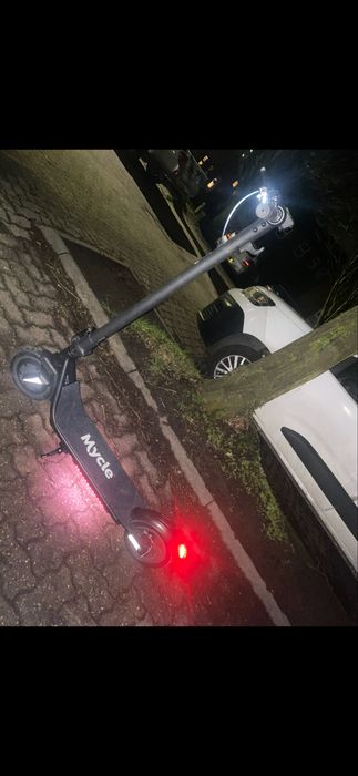 Hulajnoga elektryczna Mycle