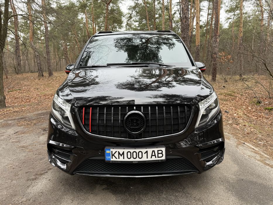 мерседес 2021 - Легкові автомобілі - OLX.ua