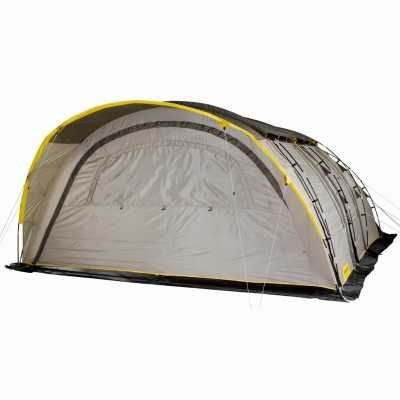 Tenda Quechua T6.2 XL Air - Como novo