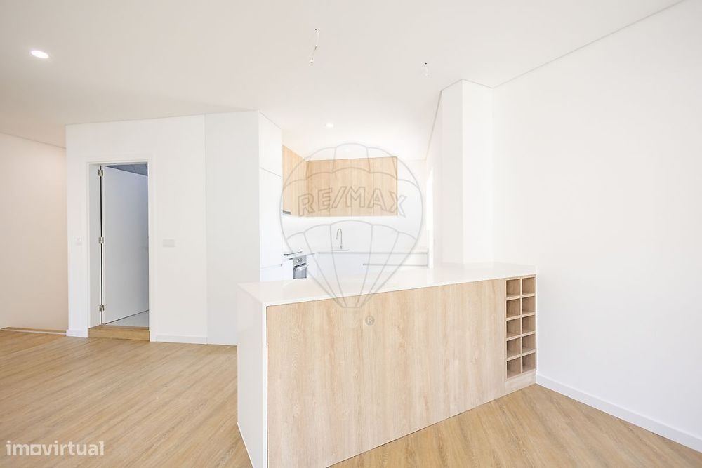 Apartamento T3 para venda